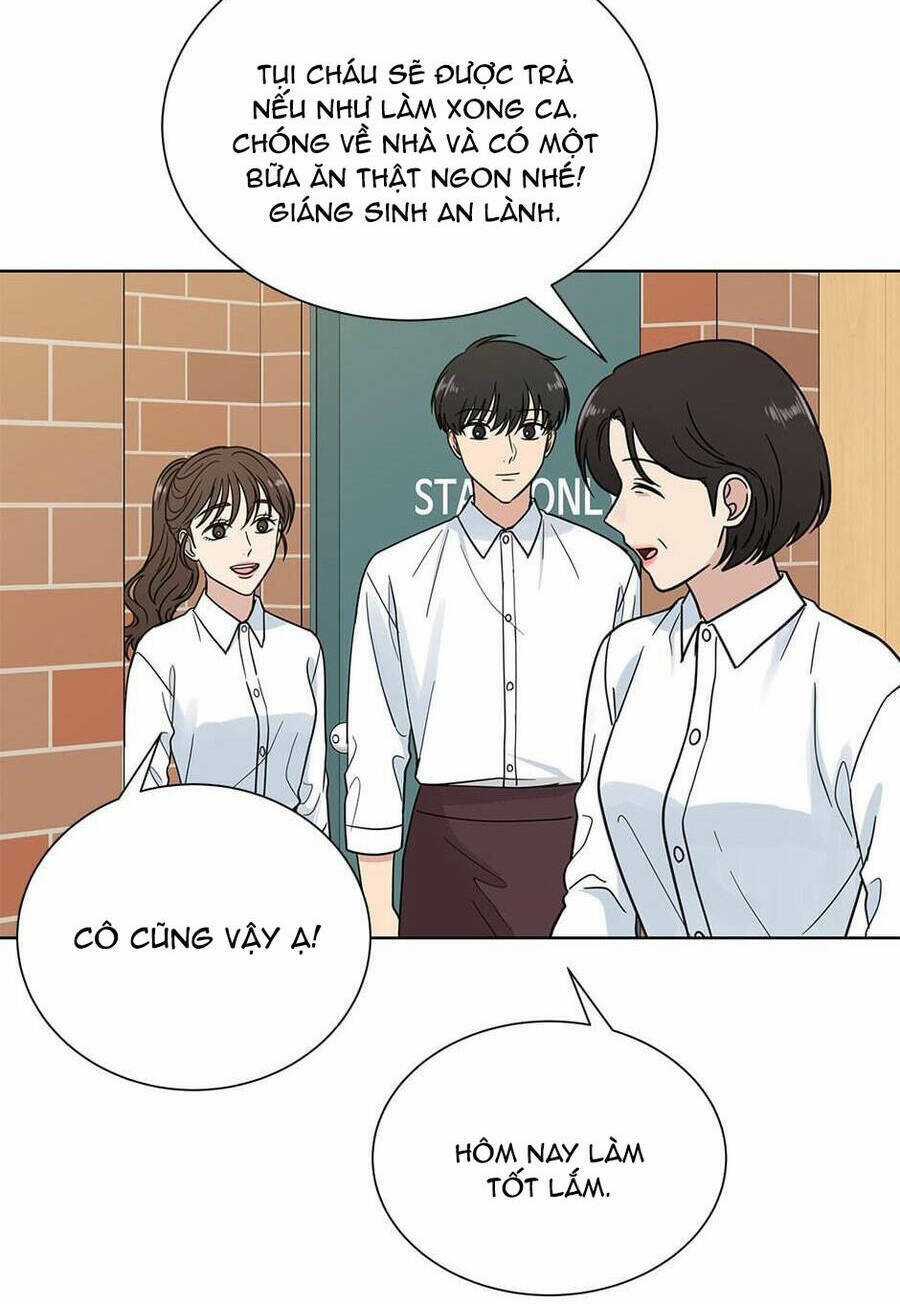 Tình Yêu Chỉ Mình Em Biết Chapter 88 trang 44