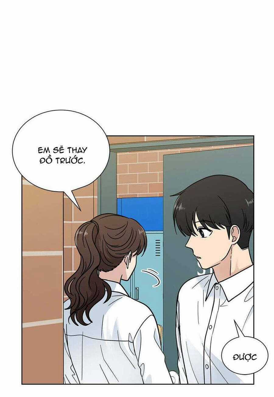 Tình Yêu Chỉ Mình Em Biết Chapter 88 trang 45