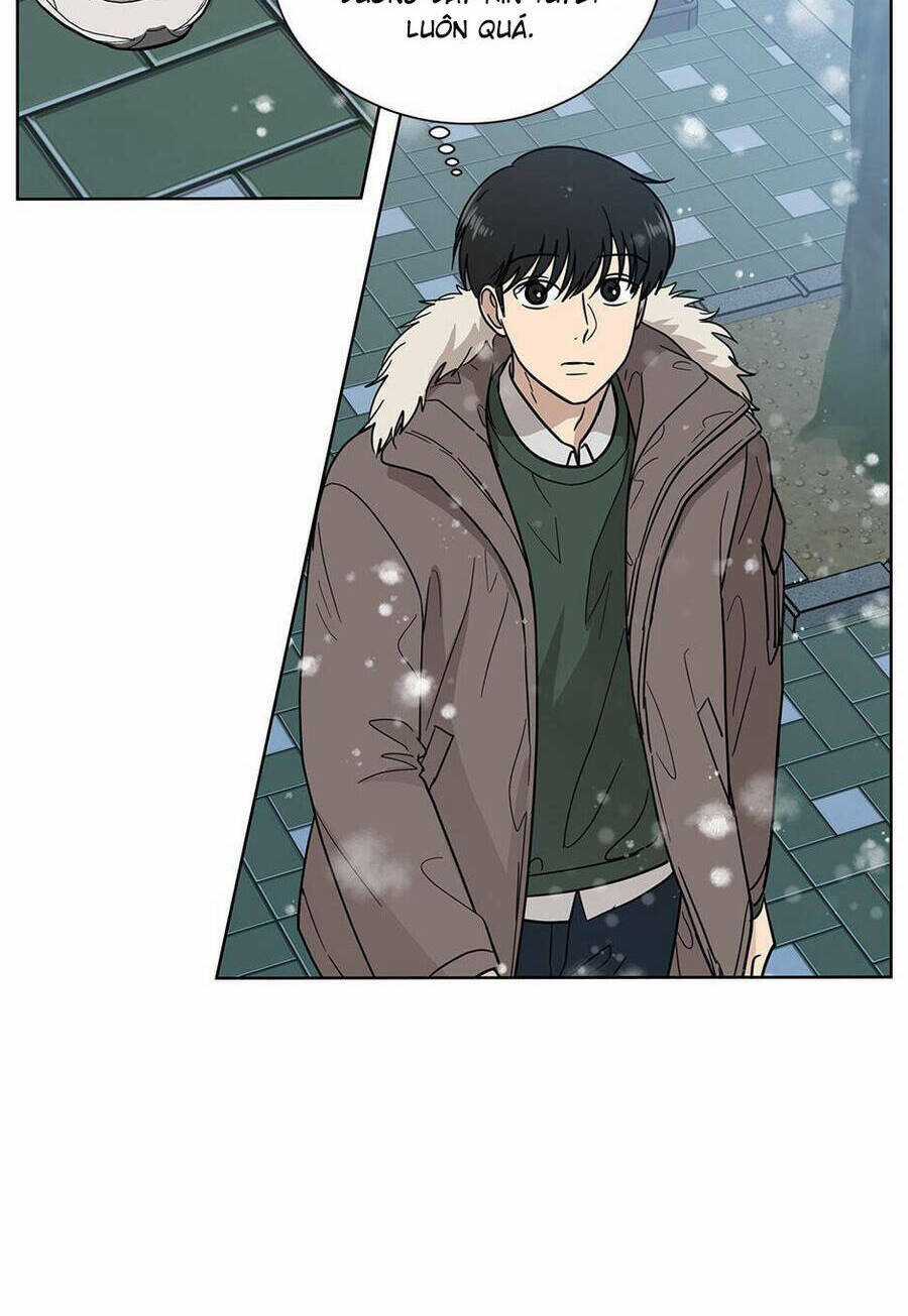 Tình Yêu Chỉ Mình Em Biết Chapter 88 trang 47