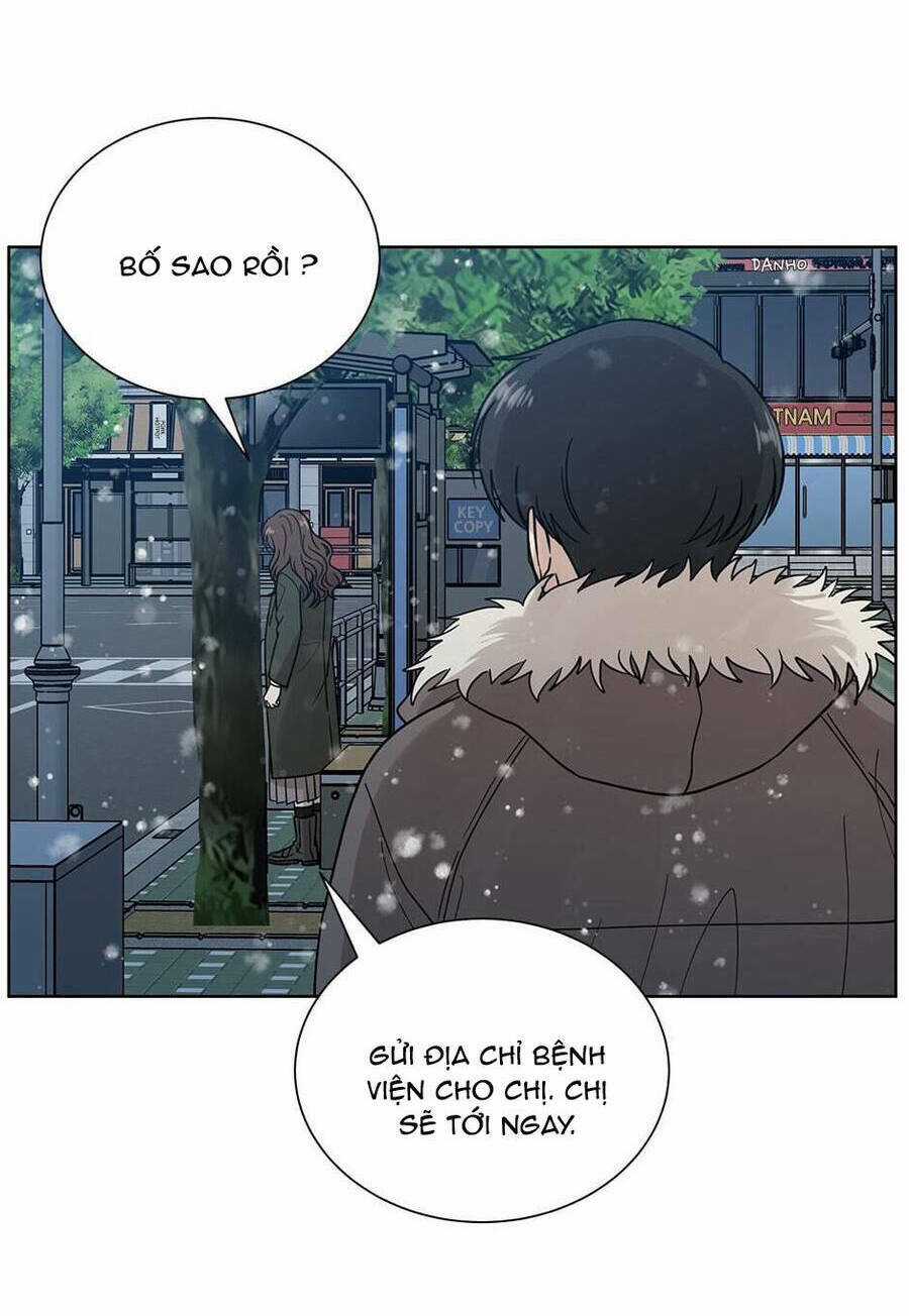 Tình Yêu Chỉ Mình Em Biết Chapter 88 trang 48