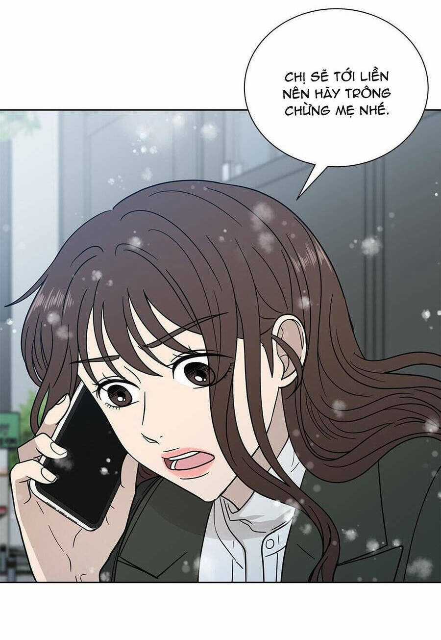 Tình Yêu Chỉ Mình Em Biết Chapter 88 trang 49