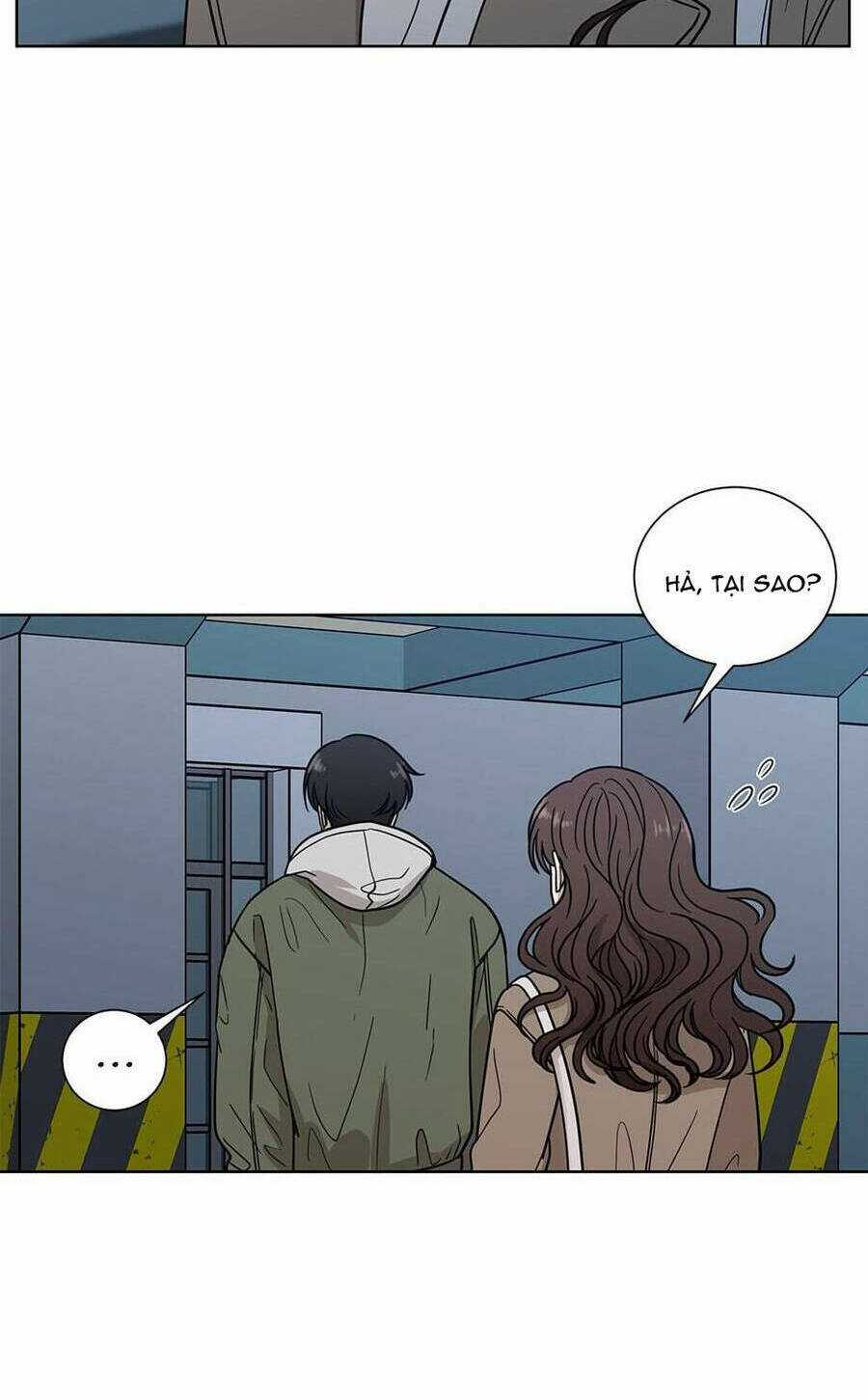 Tình Yêu Chỉ Mình Em Biết Chapter 88 trang 5