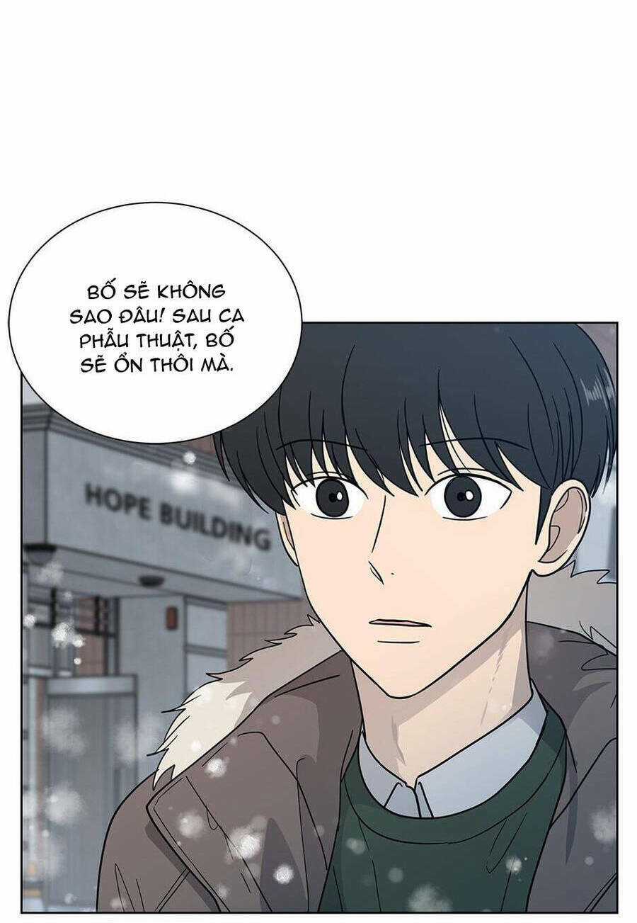 Tình Yêu Chỉ Mình Em Biết Chapter 88 trang 50