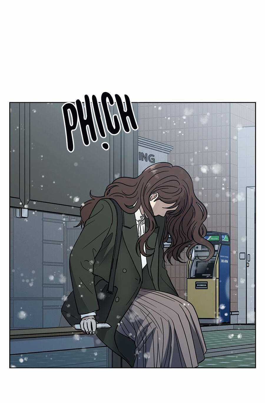 Tình Yêu Chỉ Mình Em Biết Chapter 88 trang 52