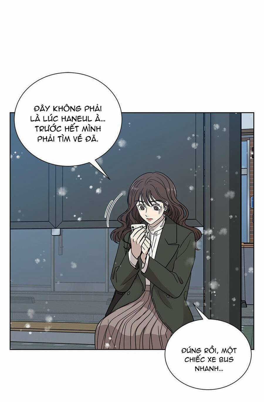 Tình Yêu Chỉ Mình Em Biết Chapter 88 trang 54