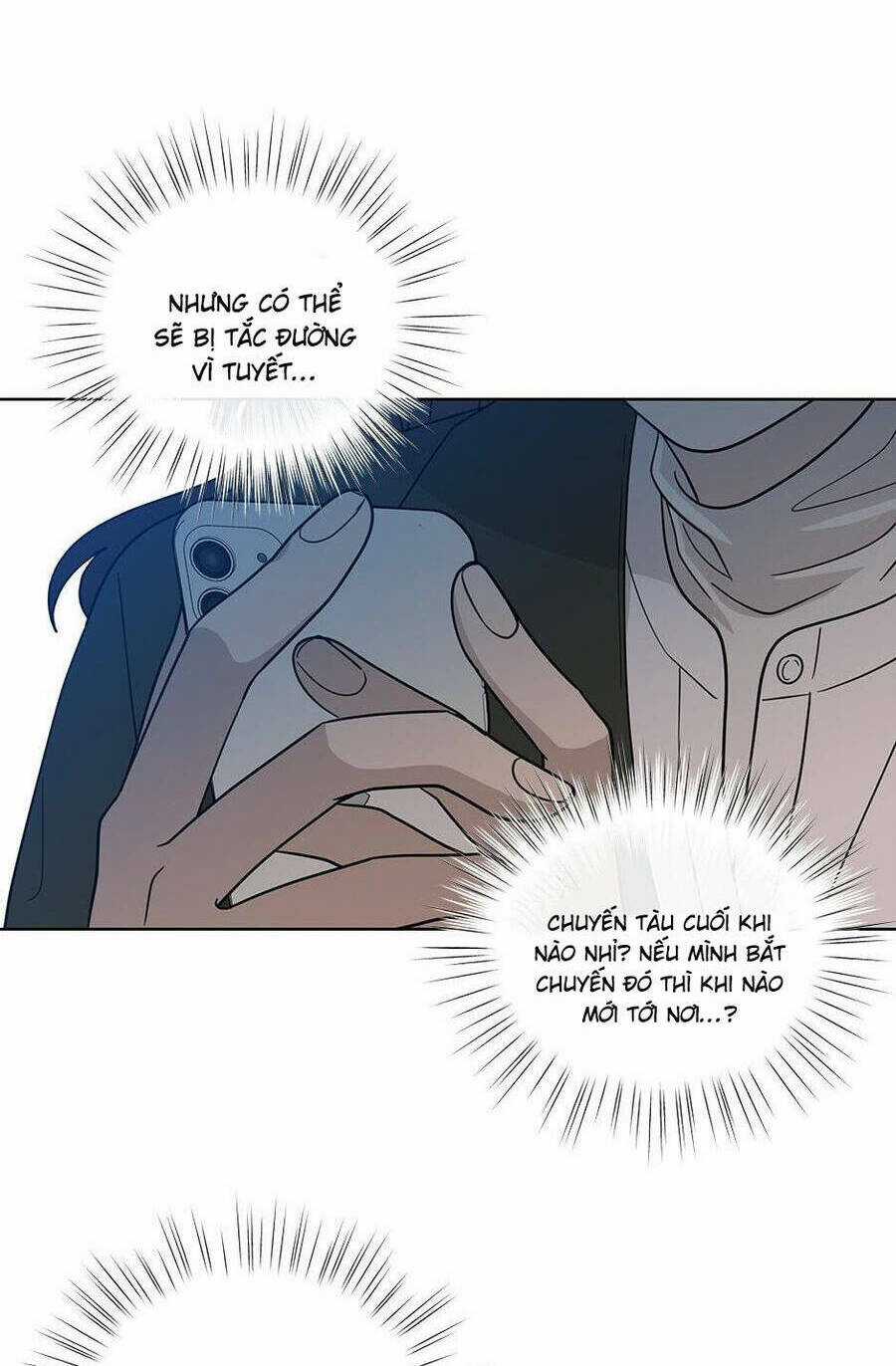 Tình Yêu Chỉ Mình Em Biết Chapter 88 trang 55