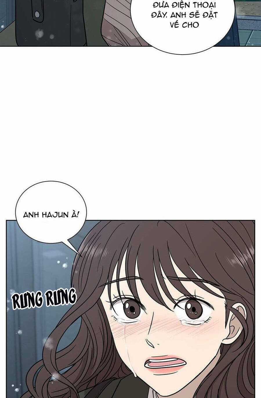 Tình Yêu Chỉ Mình Em Biết Chapter 88 trang 58