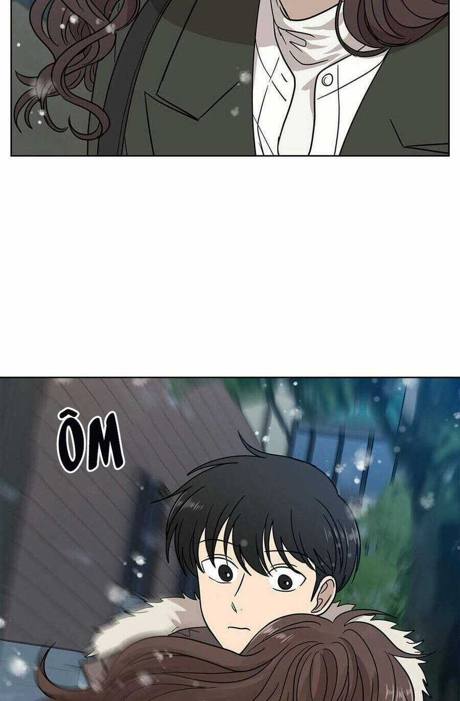 Tình Yêu Chỉ Mình Em Biết Chapter 88 trang 59