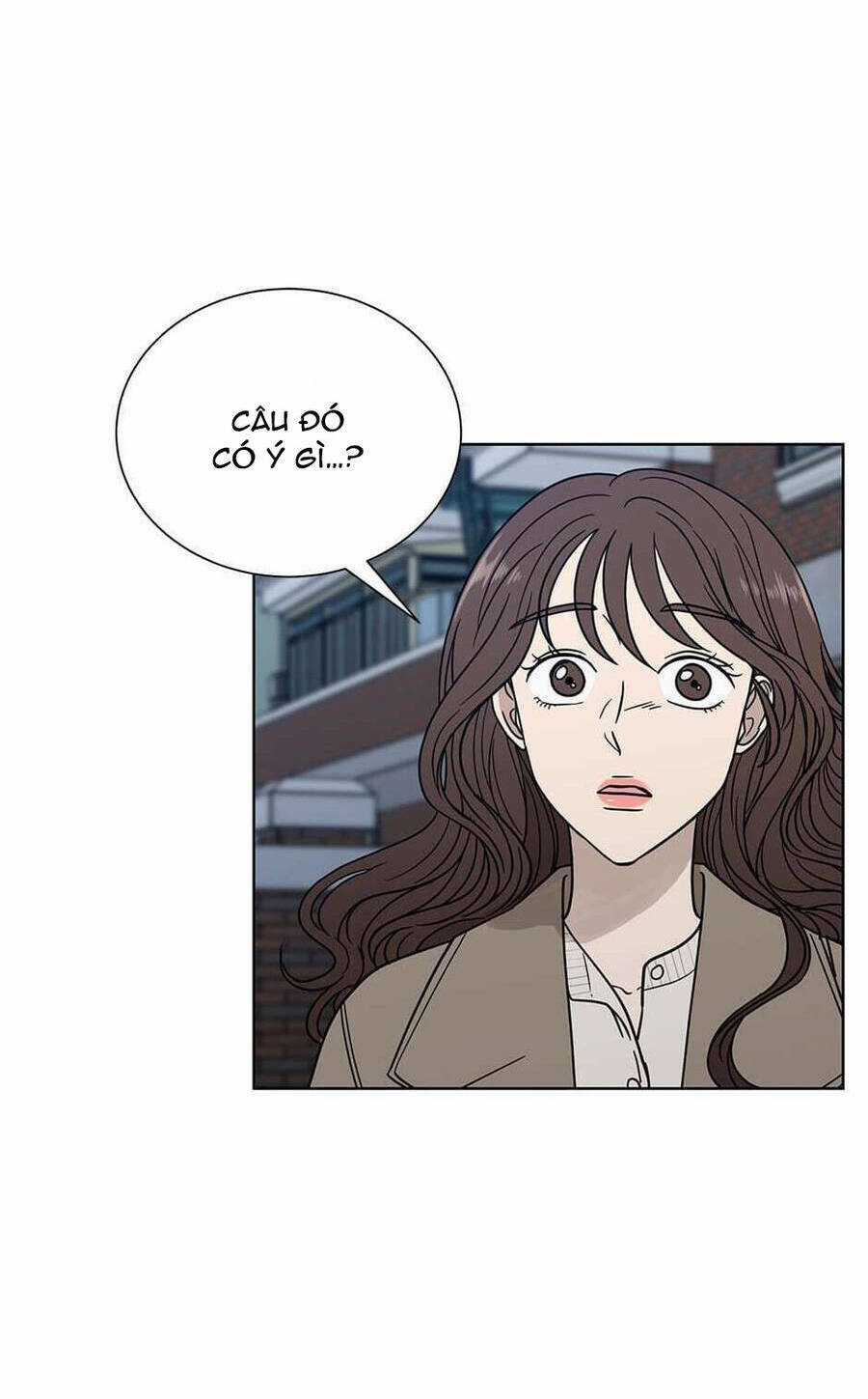 Tình Yêu Chỉ Mình Em Biết Chapter 88 trang 6