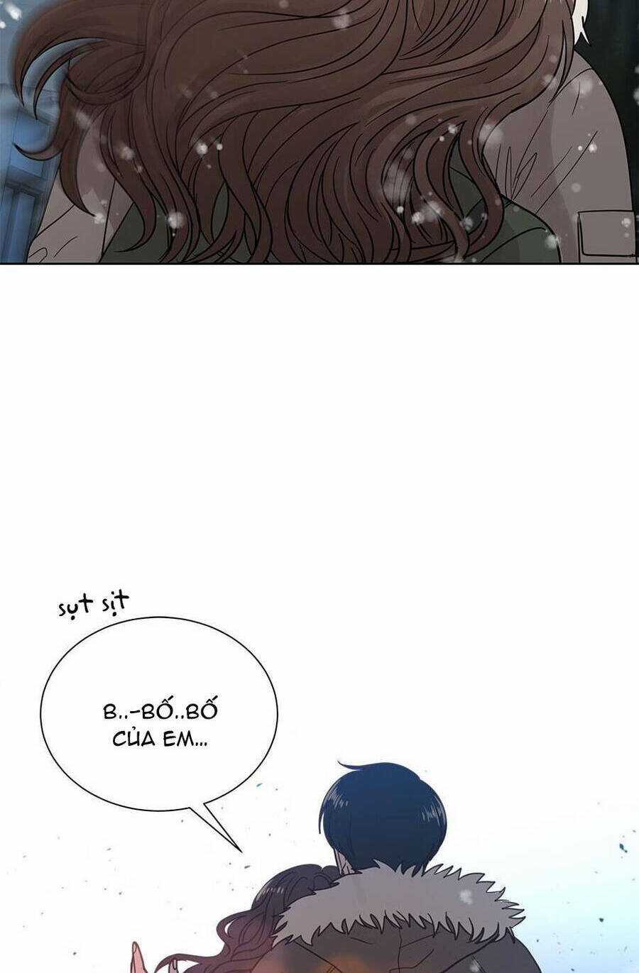 Tình Yêu Chỉ Mình Em Biết Chapter 88 trang 60