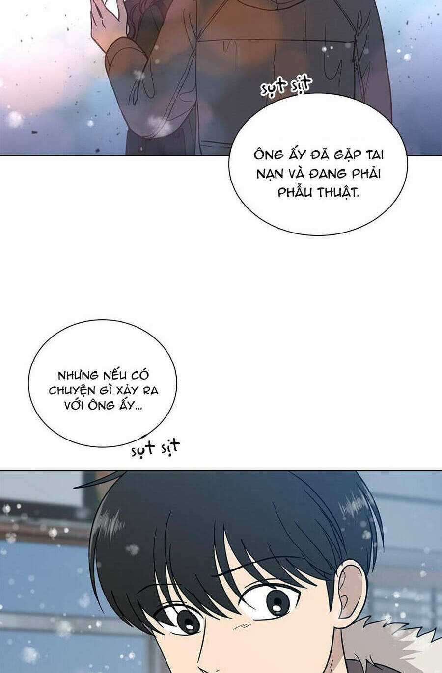 Tình Yêu Chỉ Mình Em Biết Chapter 88 trang 61