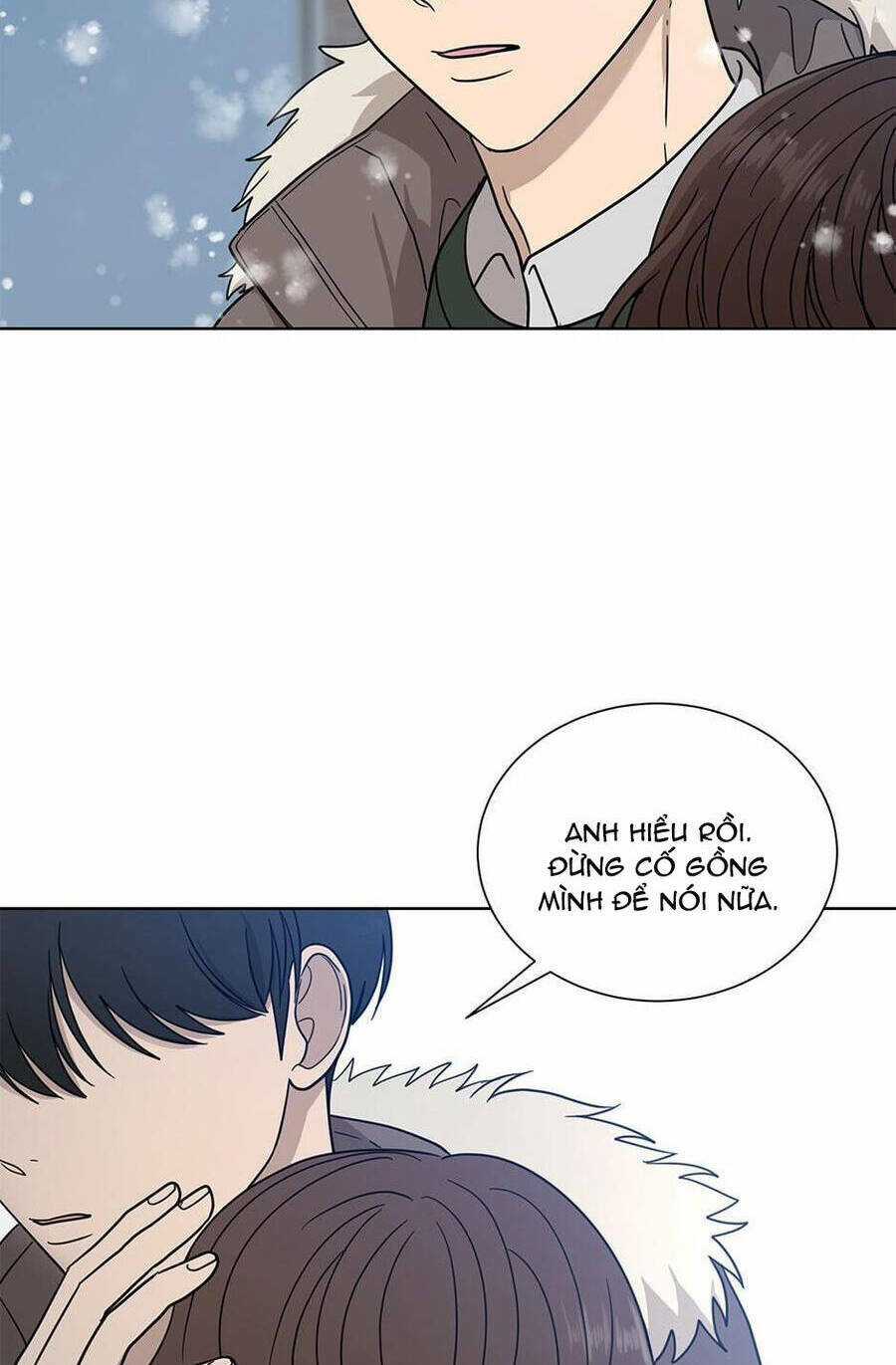Tình Yêu Chỉ Mình Em Biết Chapter 88 trang 62