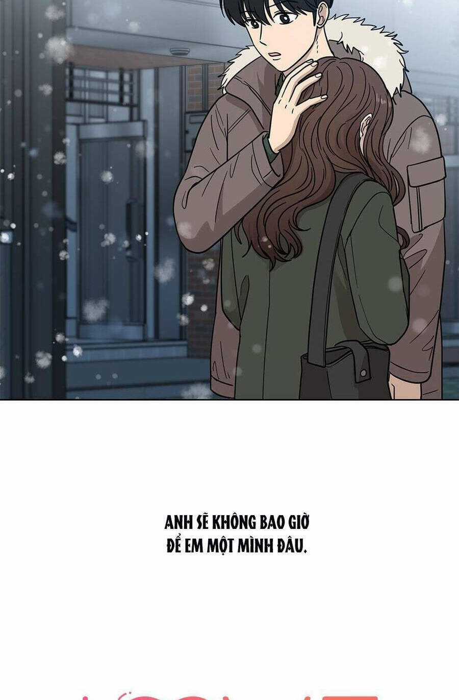 Tình Yêu Chỉ Mình Em Biết Chapter 88 trang 64