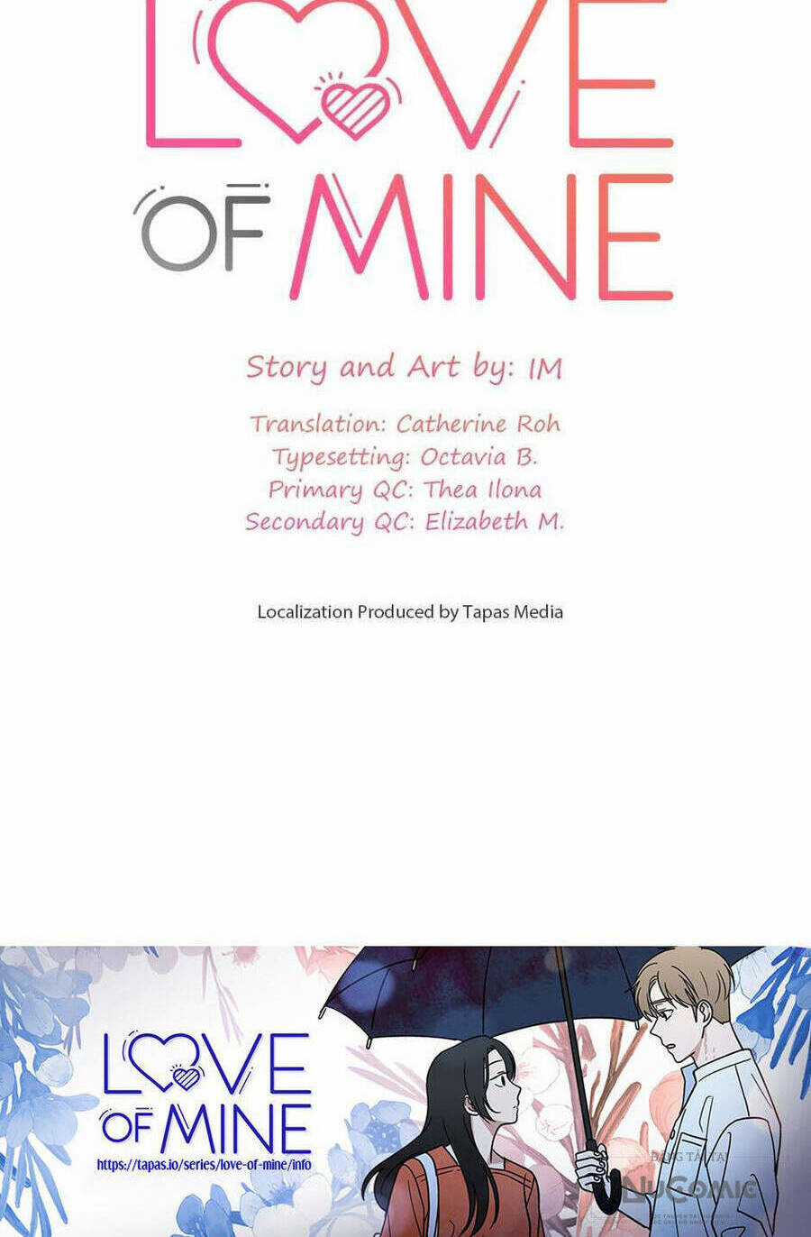 Tình Yêu Chỉ Mình Em Biết Chapter 88 trang 65