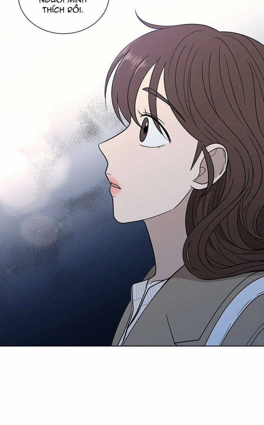 Tình Yêu Chỉ Mình Em Biết Chapter 88 trang 8