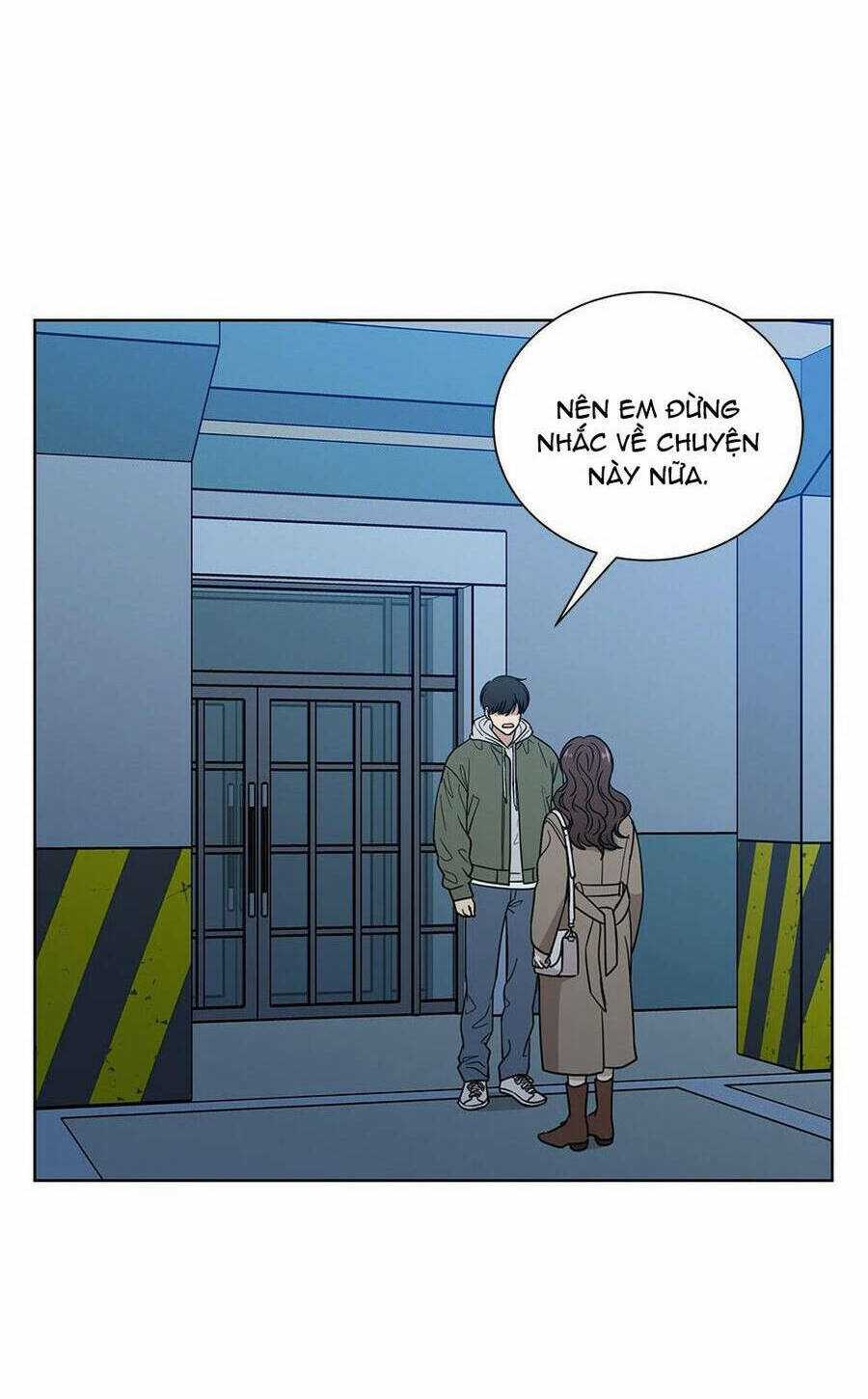 Tình Yêu Chỉ Mình Em Biết Chapter 88 trang 9