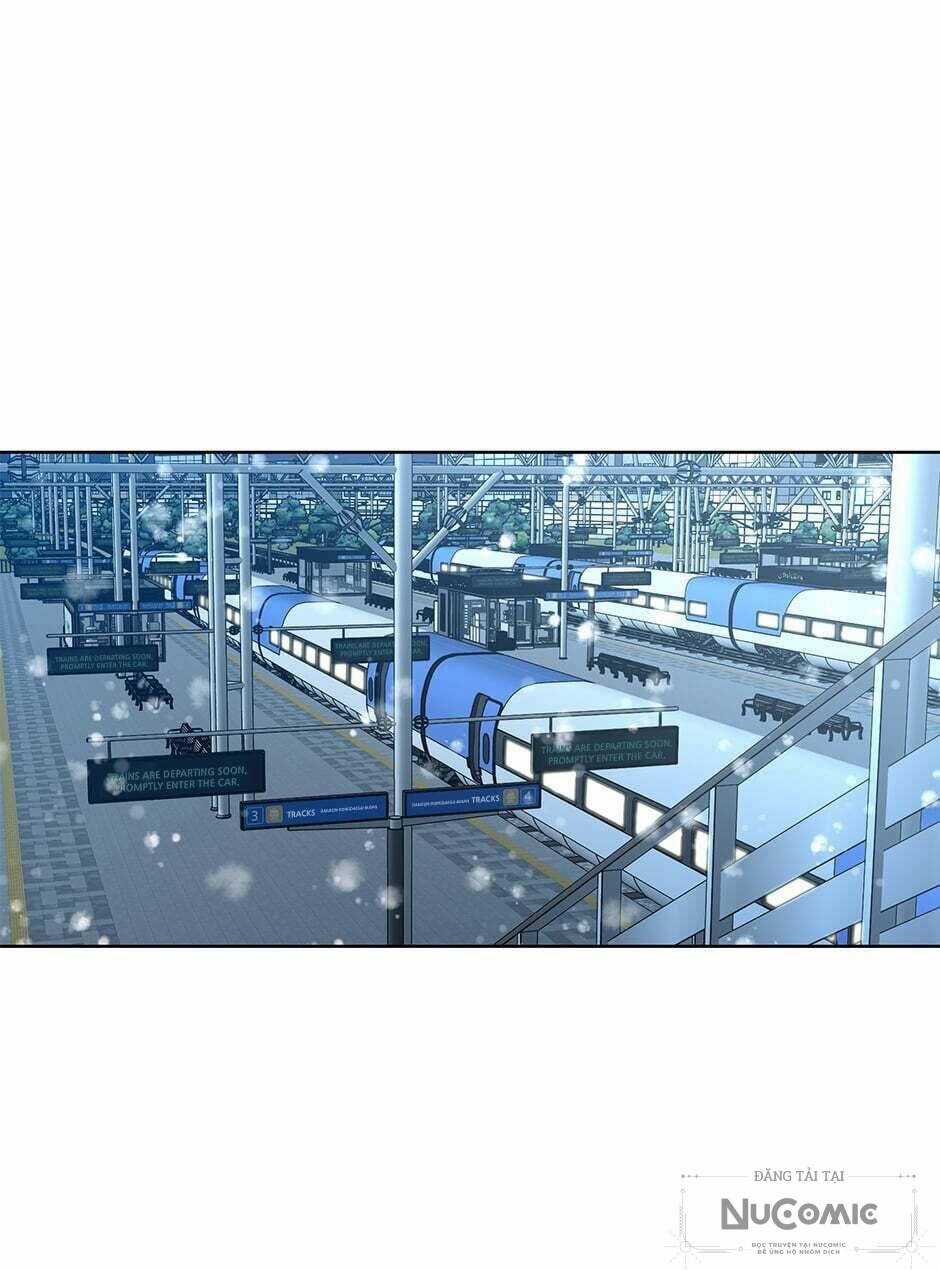 Tình Yêu Chỉ Mình Em Biết Chapter 89 trang 0