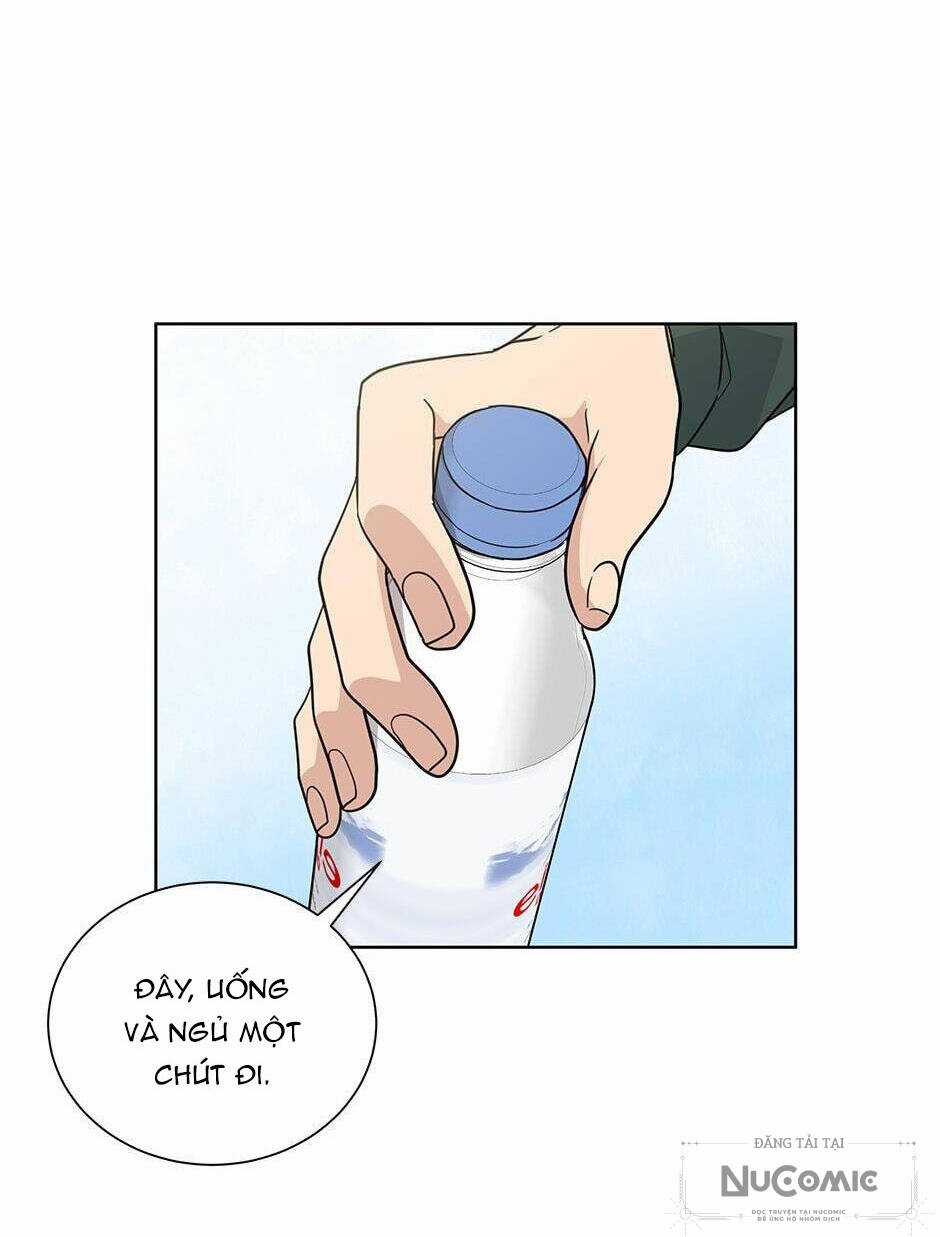 Tình Yêu Chỉ Mình Em Biết Chapter 89 trang 1