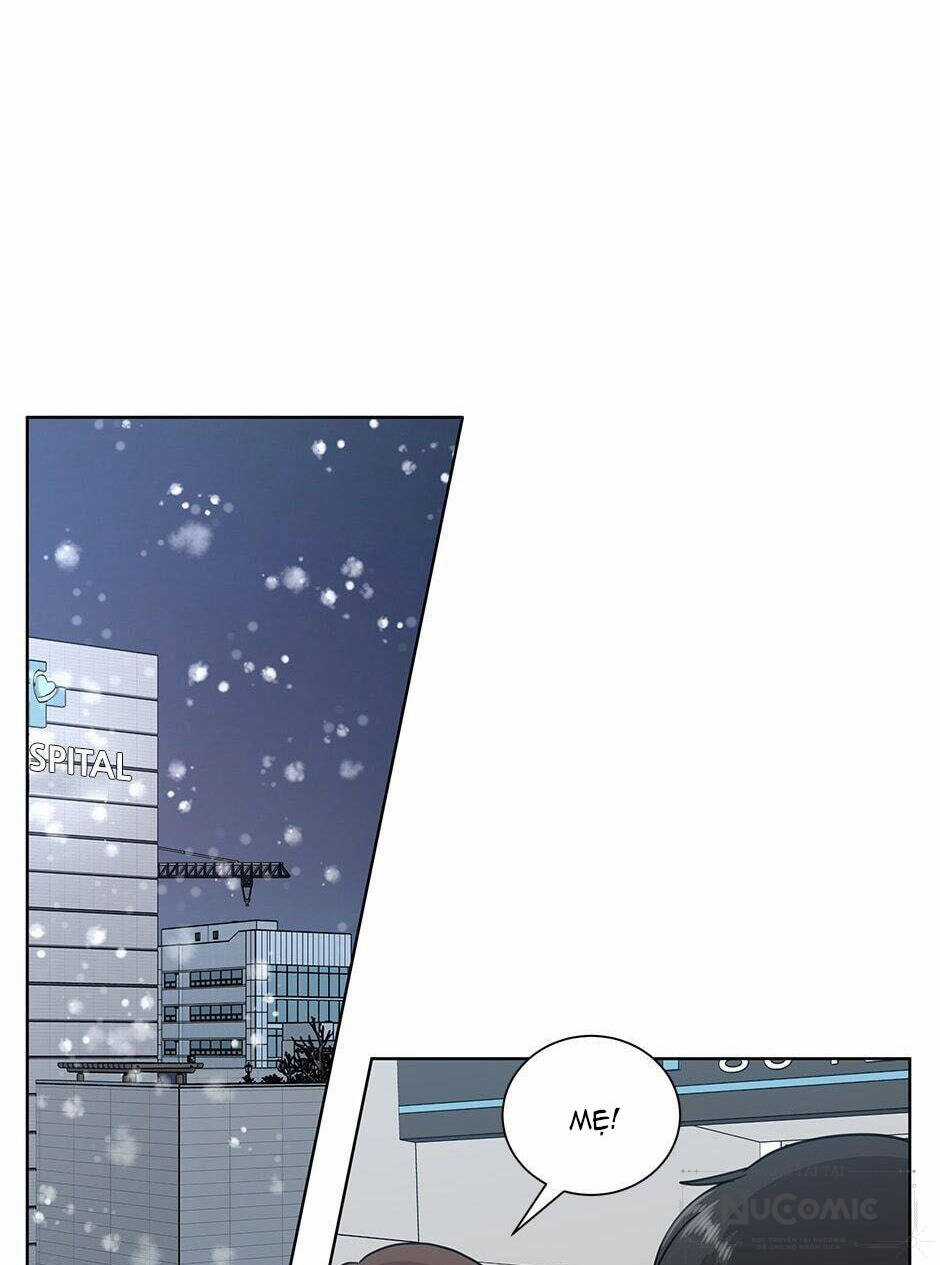 Tình Yêu Chỉ Mình Em Biết Chapter 89 trang 11