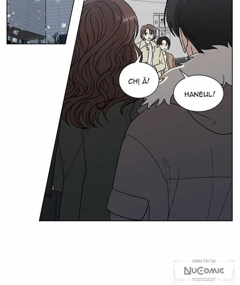 Tình Yêu Chỉ Mình Em Biết Chapter 89 trang 12