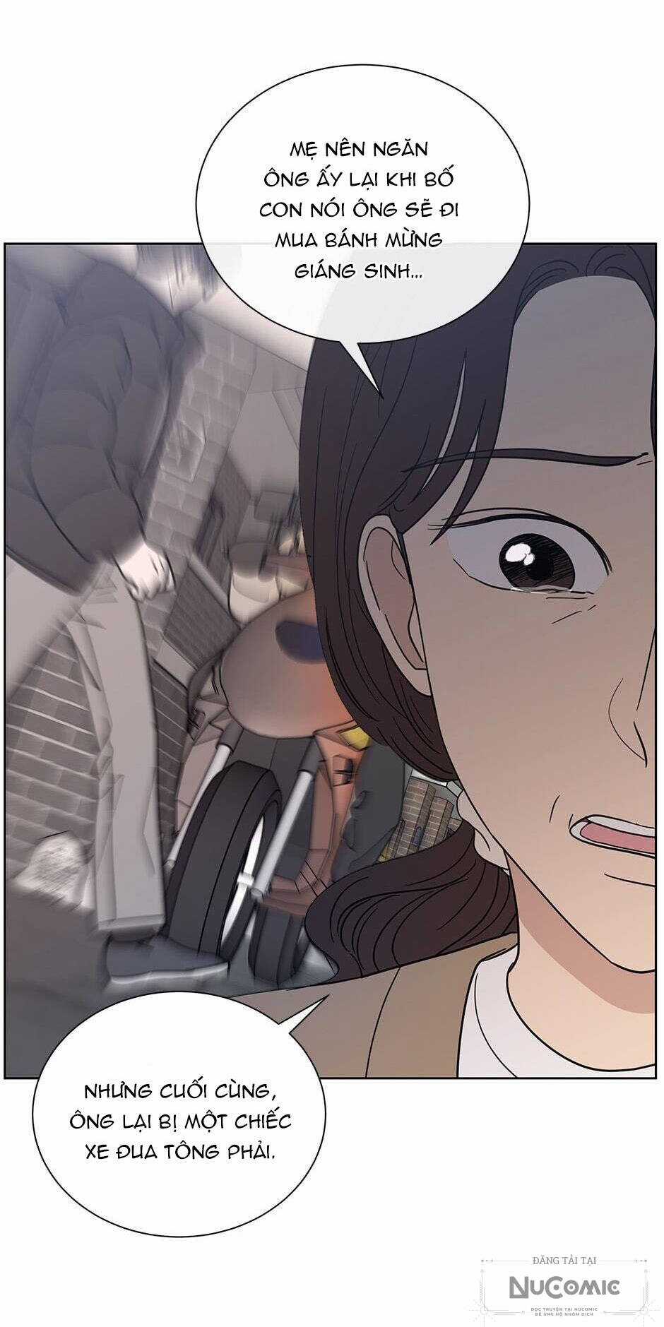 Tình Yêu Chỉ Mình Em Biết Chapter 89 trang 15