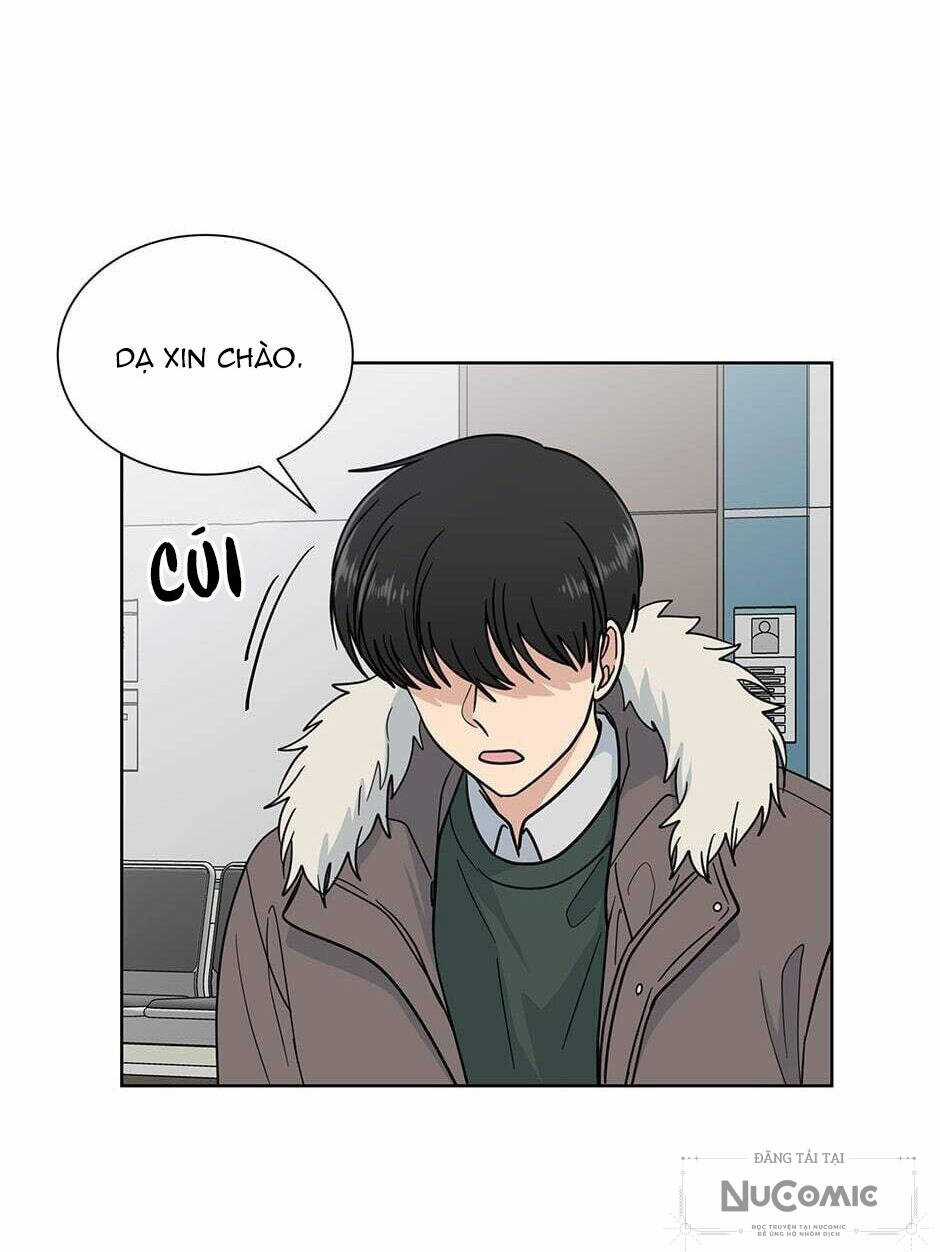 Tình Yêu Chỉ Mình Em Biết Chapter 89 trang 18