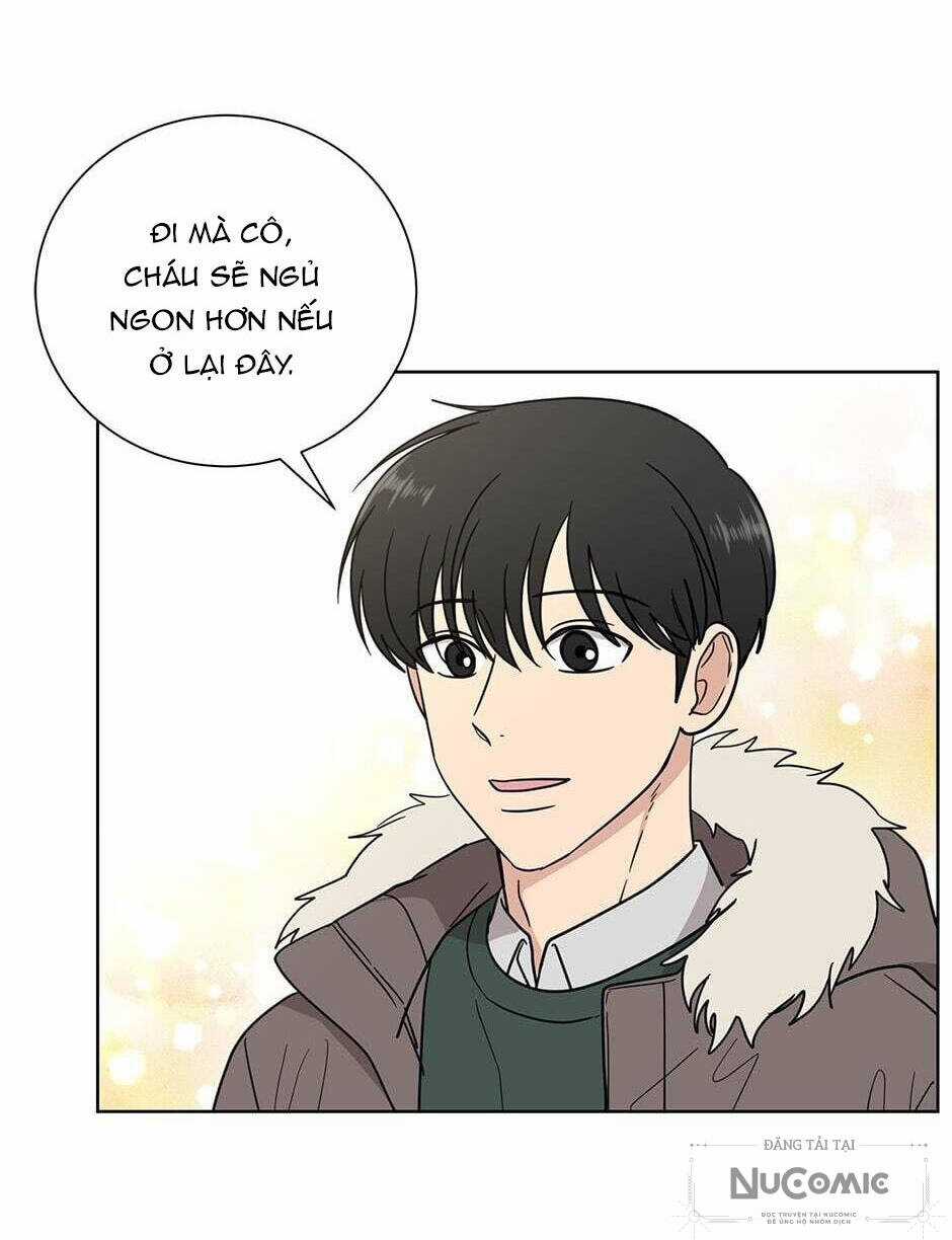 Tình Yêu Chỉ Mình Em Biết Chapter 89 trang 23