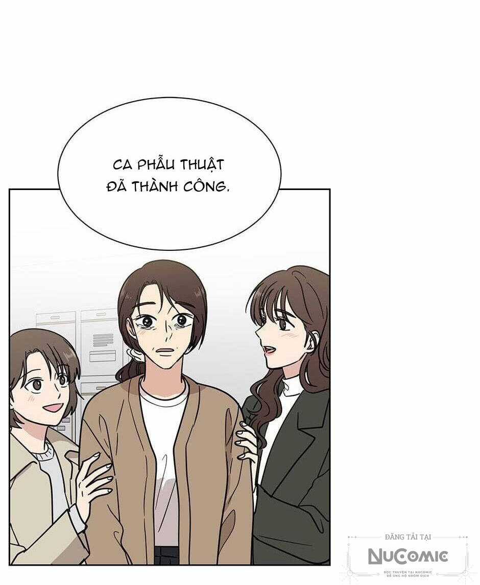 Tình Yêu Chỉ Mình Em Biết Chapter 89 trang 27