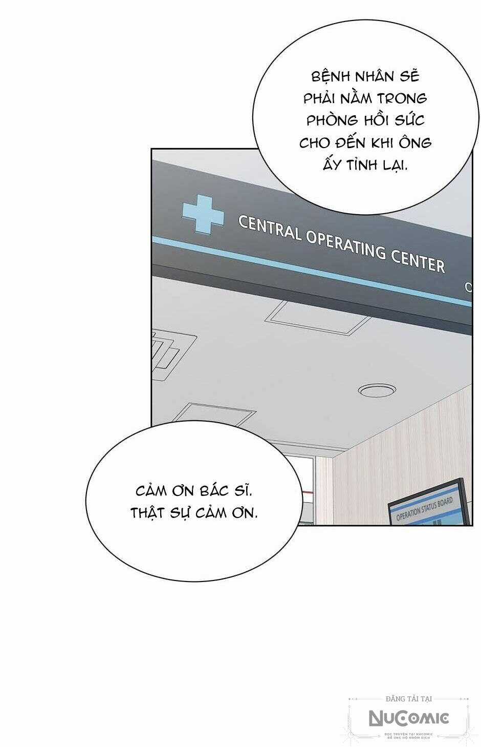 Tình Yêu Chỉ Mình Em Biết Chapter 89 trang 28