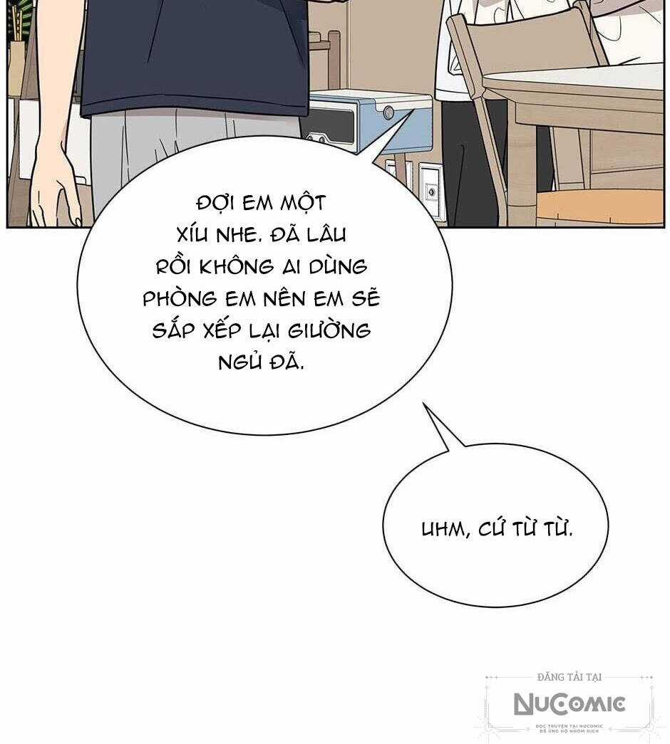 Tình Yêu Chỉ Mình Em Biết Chapter 89 trang 31