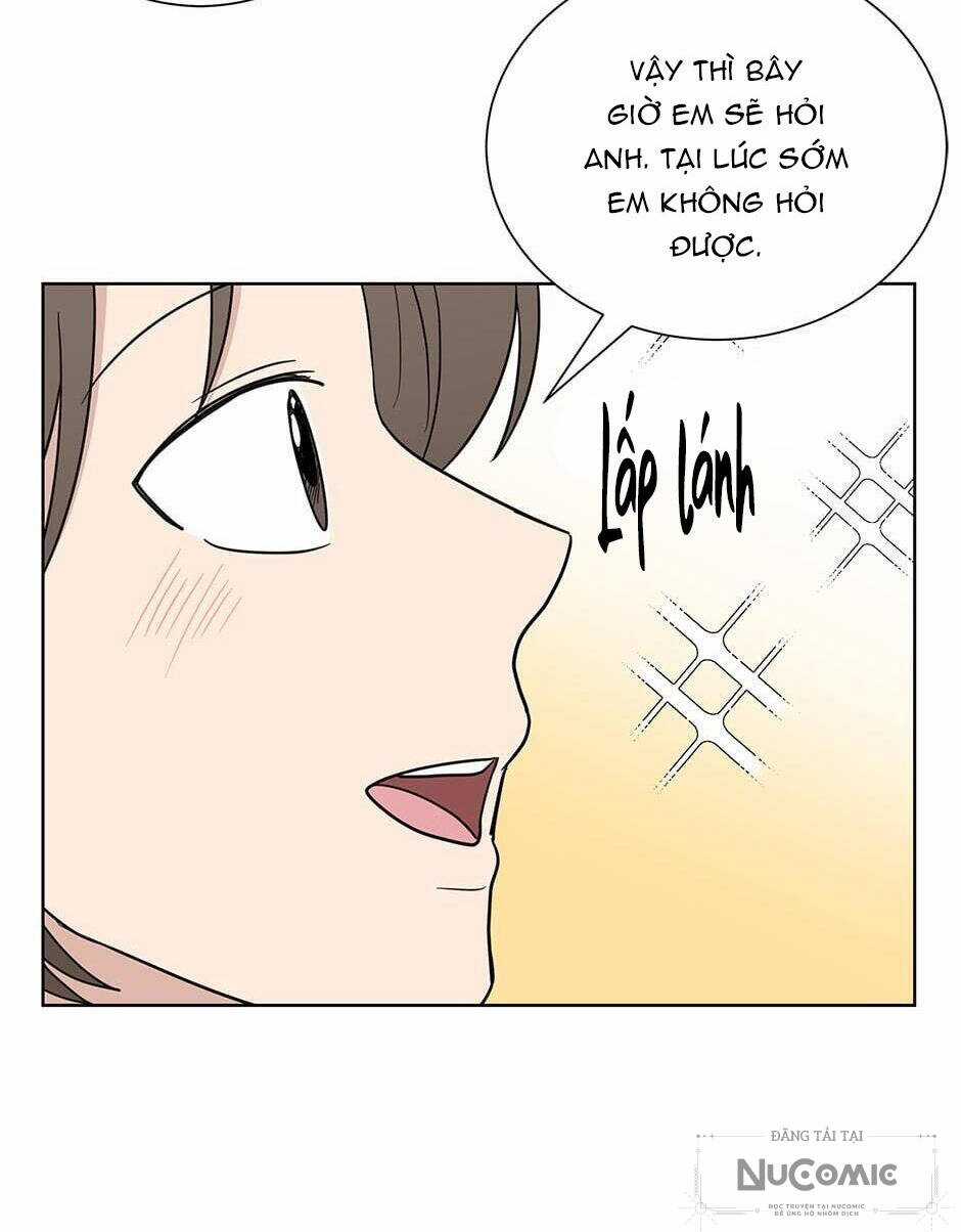 Tình Yêu Chỉ Mình Em Biết Chapter 89 trang 34