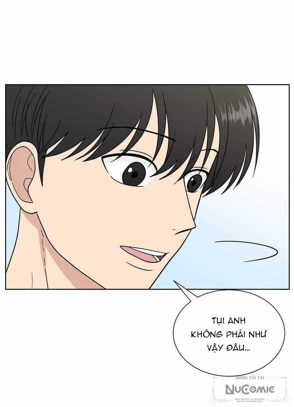 Tình Yêu Chỉ Mình Em Biết Chapter 89 trang 36