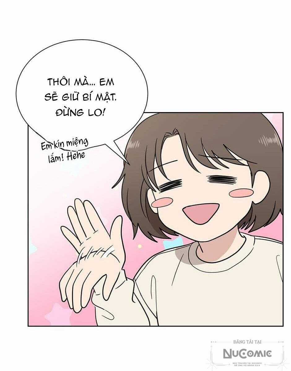 Tình Yêu Chỉ Mình Em Biết Chapter 89 trang 39