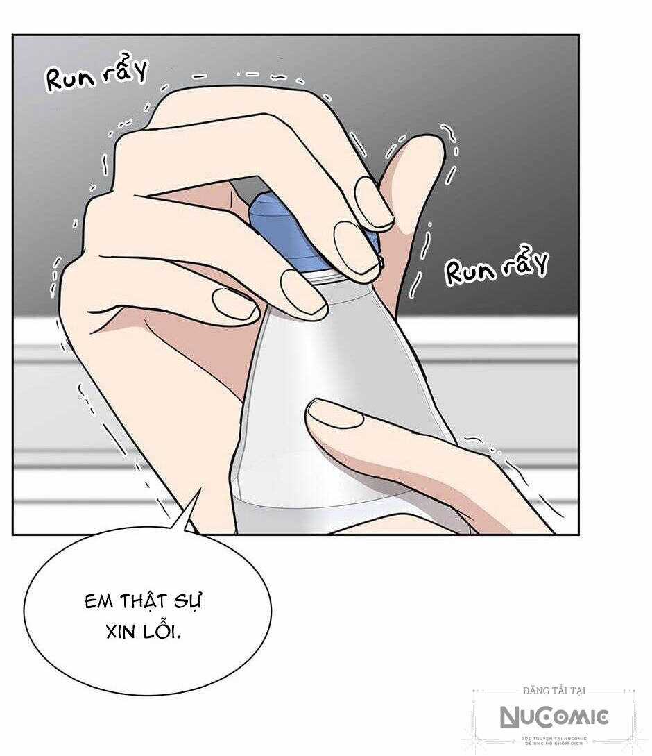 Tình Yêu Chỉ Mình Em Biết Chapter 89 trang 4