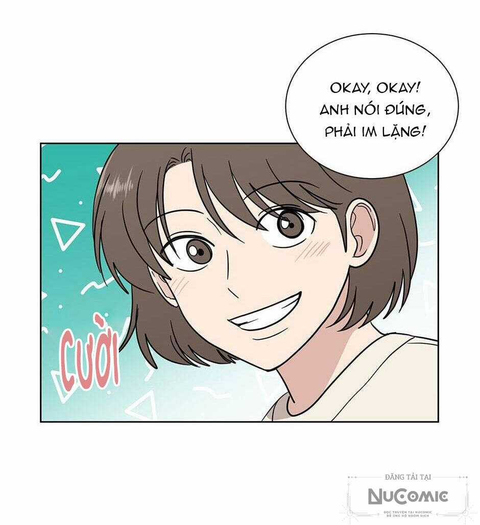 Tình Yêu Chỉ Mình Em Biết Chapter 89 trang 41