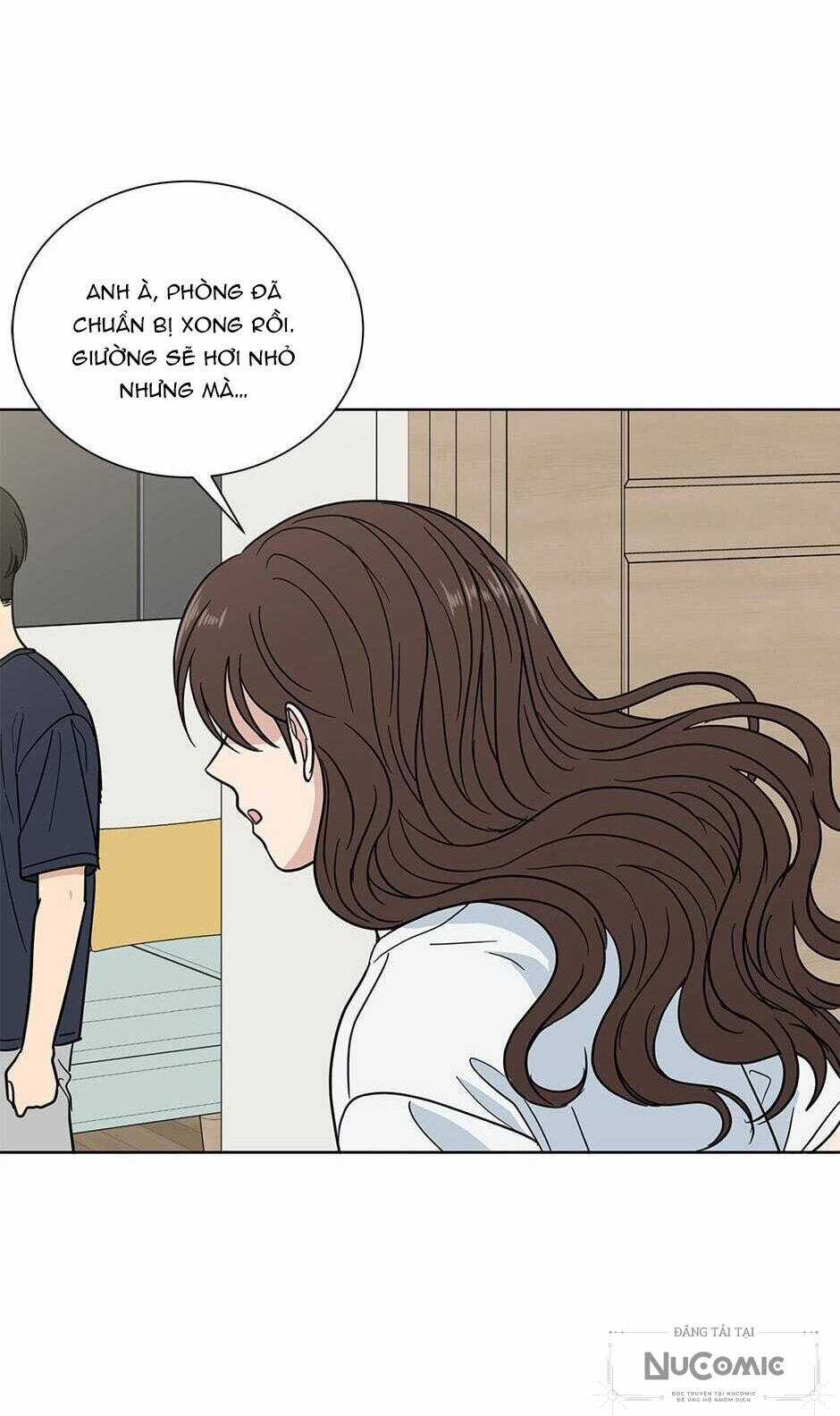 Tình Yêu Chỉ Mình Em Biết Chapter 89 trang 42