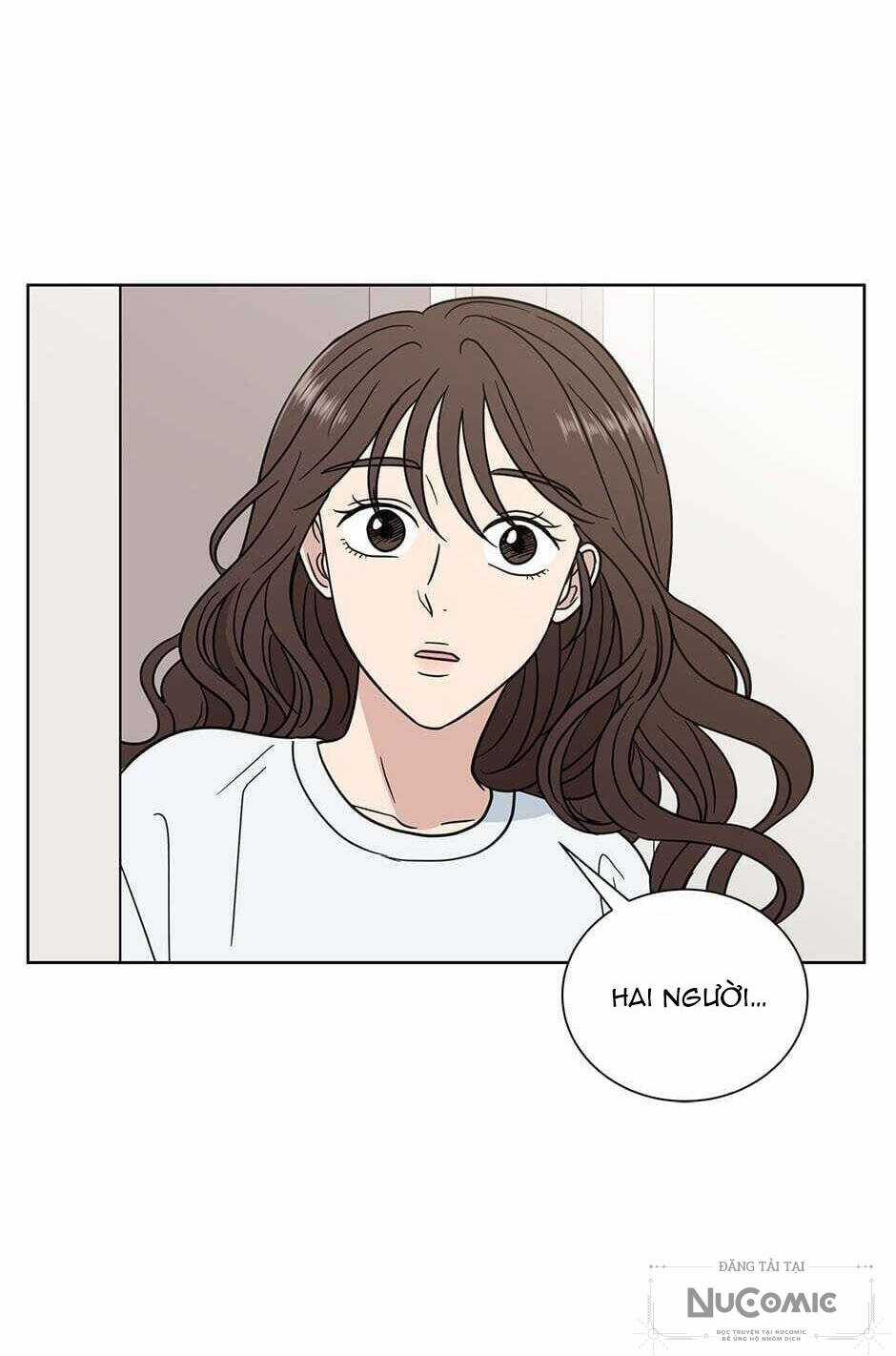 Tình Yêu Chỉ Mình Em Biết Chapter 89 trang 43