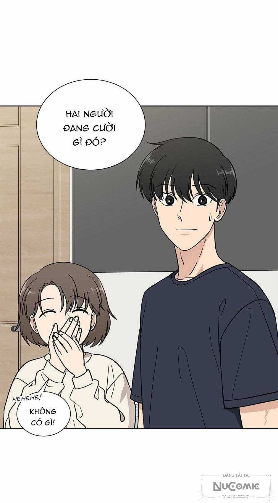 Tình Yêu Chỉ Mình Em Biết Chapter 89 trang 44