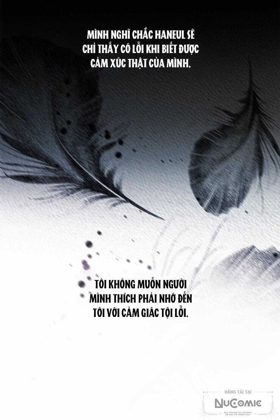 Tình Yêu Chỉ Mình Em Biết Chapter 89 trang 51