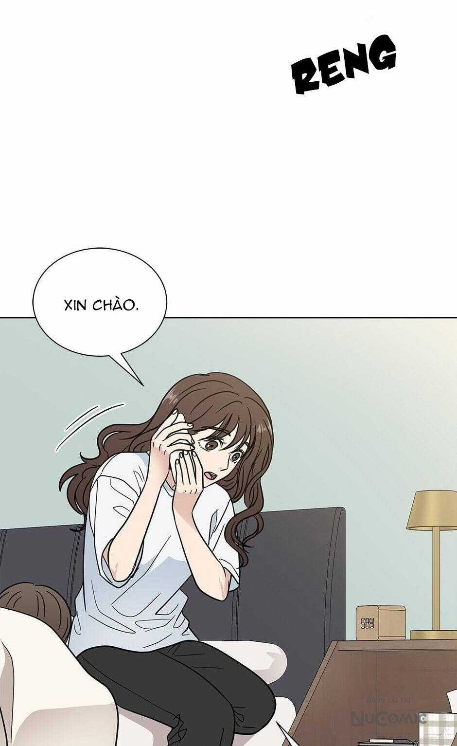 Tình Yêu Chỉ Mình Em Biết Chapter 89 trang 53