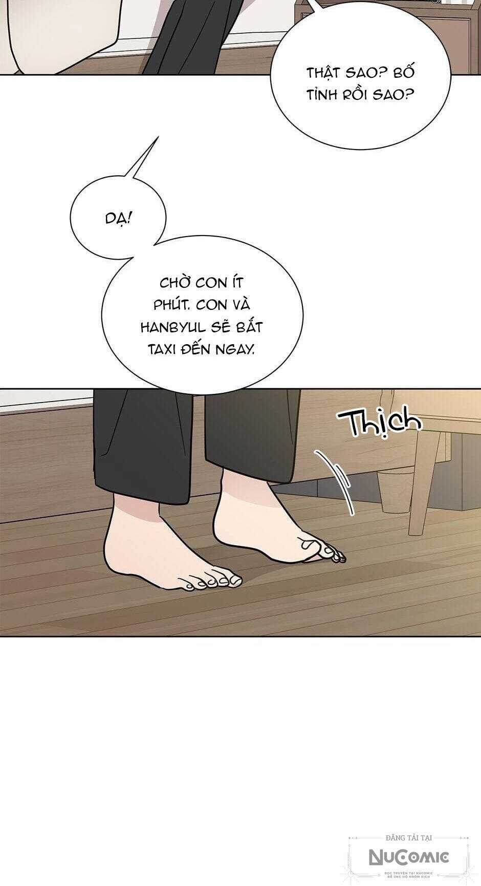 Tình Yêu Chỉ Mình Em Biết Chapter 89 trang 54