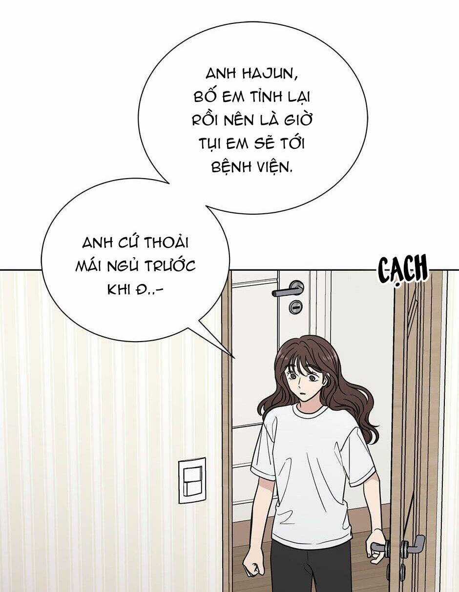 Tình Yêu Chỉ Mình Em Biết Chapter 89 trang 56