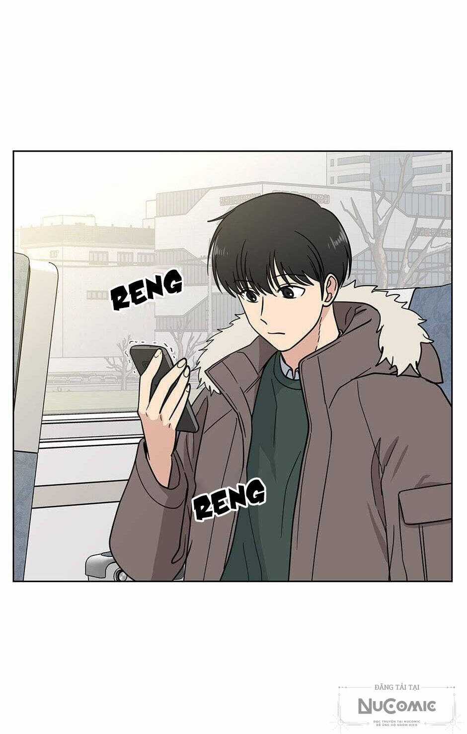 Tình Yêu Chỉ Mình Em Biết Chapter 89 trang 59