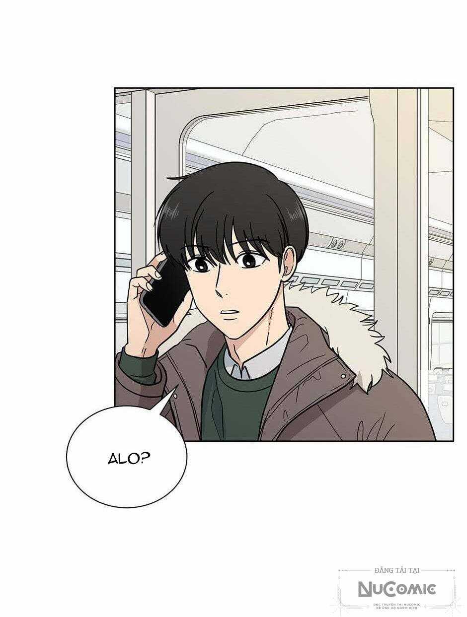 Tình Yêu Chỉ Mình Em Biết Chapter 89 trang 61