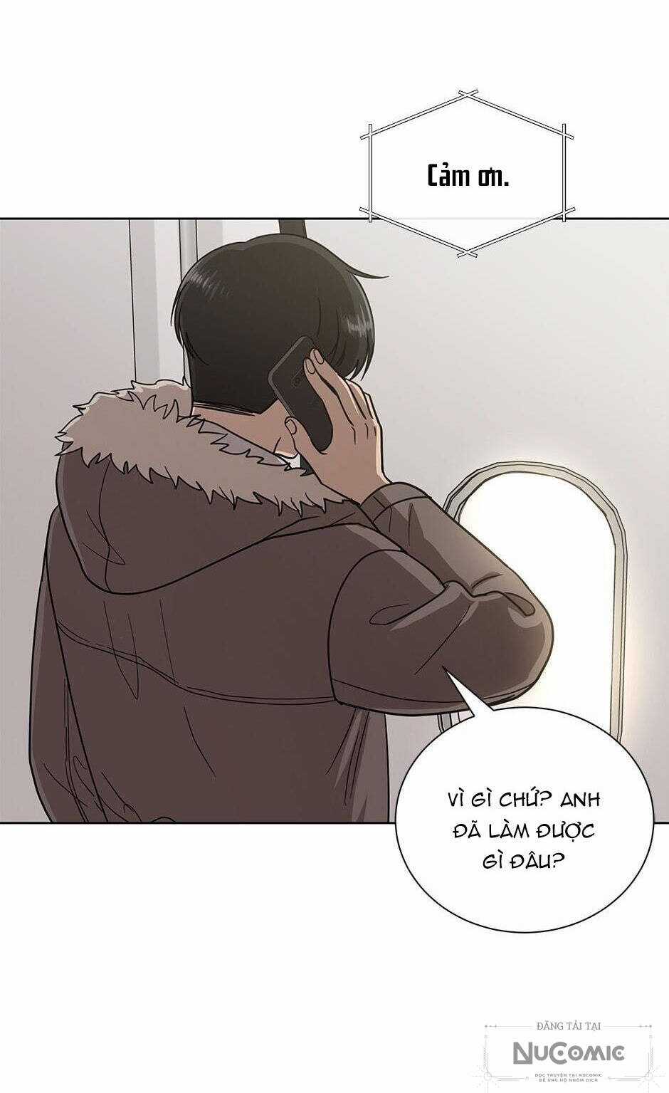 Tình Yêu Chỉ Mình Em Biết Chapter 89 trang 64