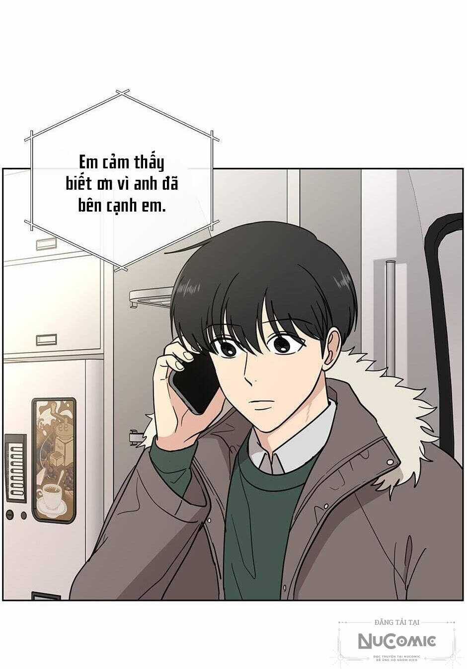 Tình Yêu Chỉ Mình Em Biết Chapter 89 trang 66