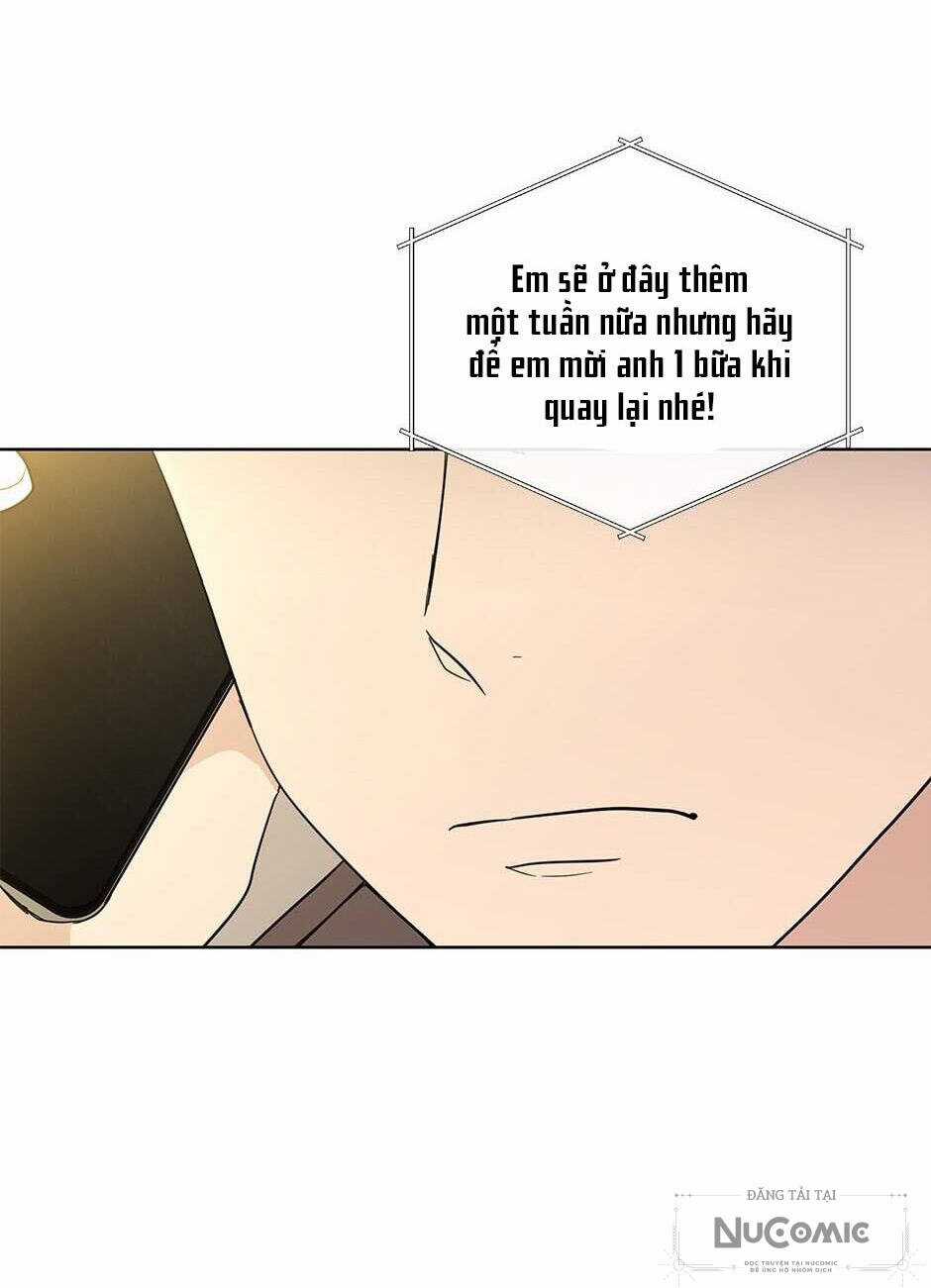 Tình Yêu Chỉ Mình Em Biết Chapter 89 trang 67