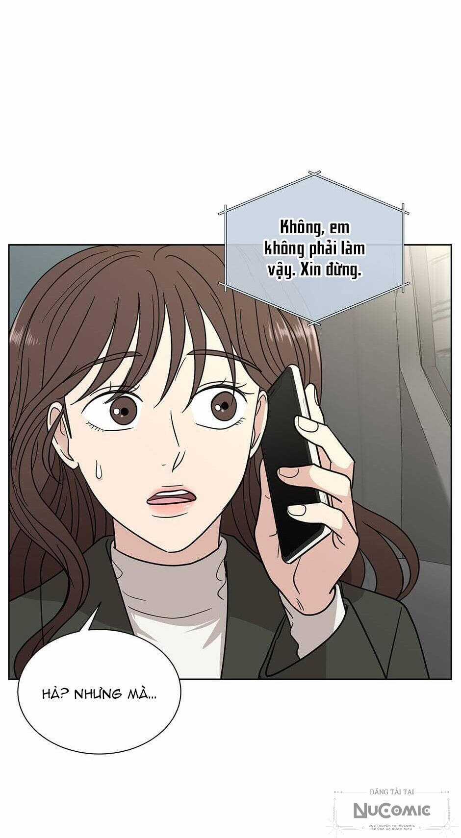 Tình Yêu Chỉ Mình Em Biết Chapter 89 trang 68