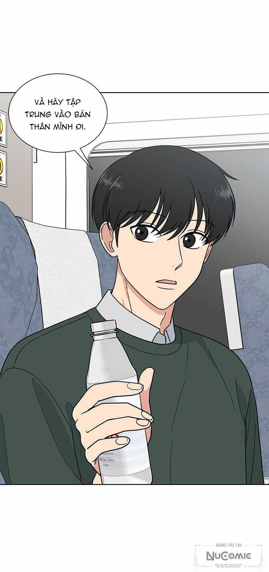 Tình Yêu Chỉ Mình Em Biết Chapter 89 trang 7