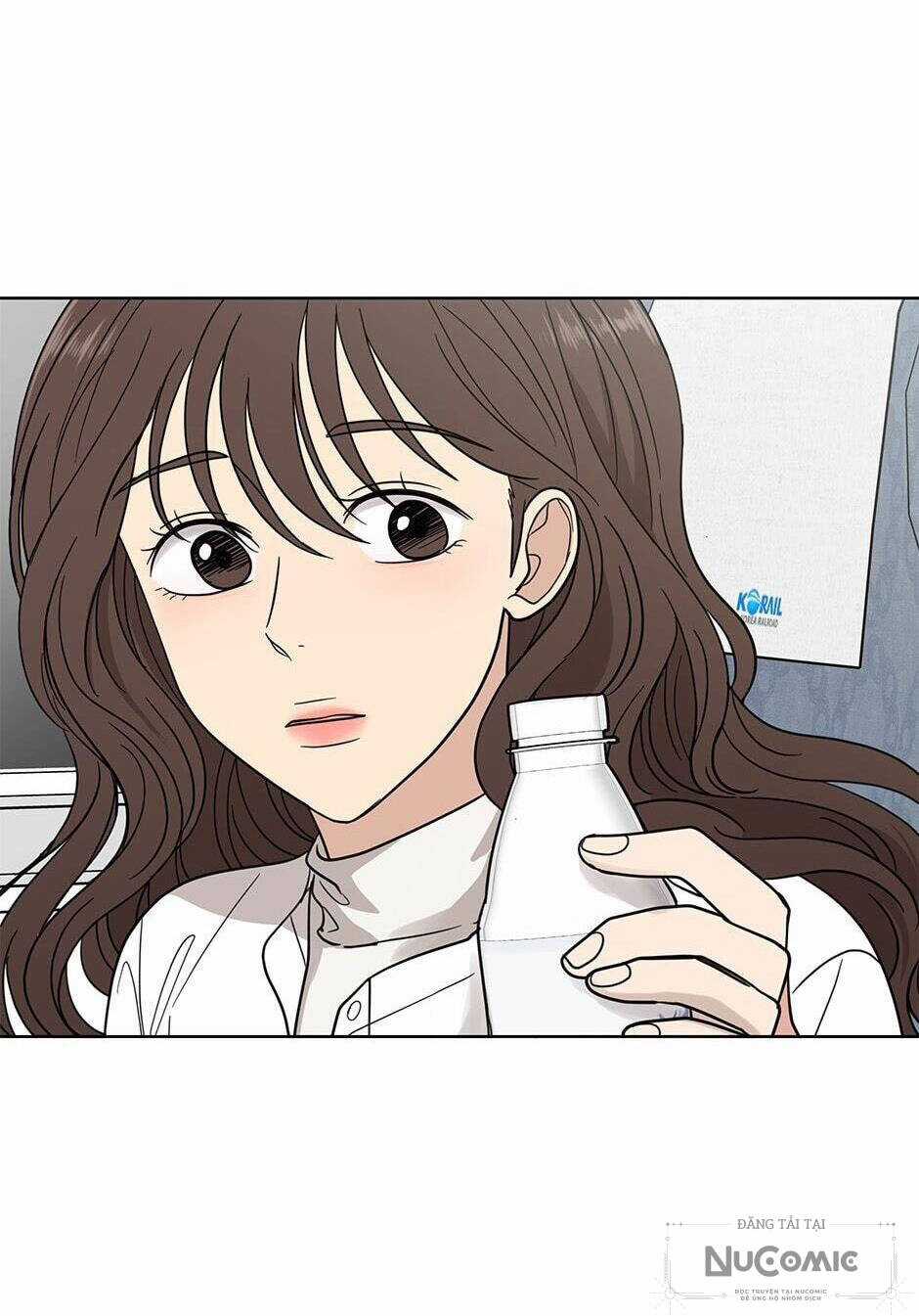 Tình Yêu Chỉ Mình Em Biết Chapter 89 trang 8